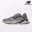 New Balance 9060 Grey Unisex Lifestyle U9060ORB