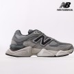 New Balance 9060 Grey Unisex Lifestyle U9060ORB