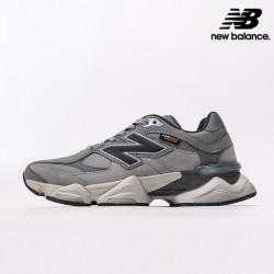 New Balance 9060 Grey Unisex Lifestyle