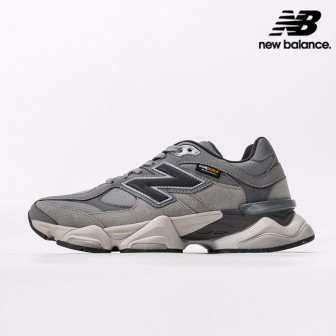 New Balance 9060 Grey Unisex Lifestyle New Balance 9060 Grey Unisex Lifestyle