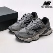 New Balance 9060 Grey Unisex Lifestyle U9060ORB