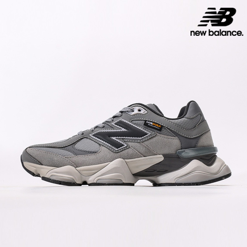 New Balance 9060 Grey Unisex Lifestyle U9060ORB