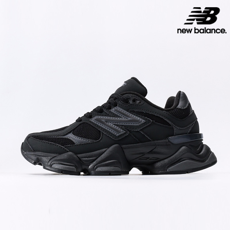 New Balance  9060 'Black Cat' U9060ZGE