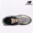 New Balance 991v2 Made in England 'Rosewood' U991SG2