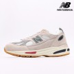 New Balance 991v2 Made in England 'Vintage Sport Pack' U991VS2