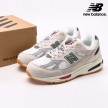 New Balance 991v2 Made in England 'Vintage Sport Pack' U991VS2