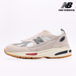 New Balance 991v2 Made in England 'Vintage Sport Pack'