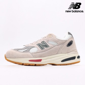 New Balance 991v2 Made in England 'Vintage Sport Pack'