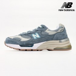 New Balance Kith X 992 Made In USA 'Osaka Pack' U992KT