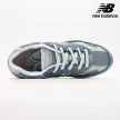 New Balance Kith X 992 Made In USA 'Osaka Pack' U992KT