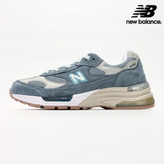 New Balance Kith X 992 Made In USA 'Osaka Pack' U992KT
