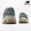 New Balance Kith X 992 Made In USA 'Osaka Pack' U992KT