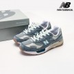New Balance Kith X 992 Made In USA 'Osaka Pack' U992KT