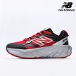 GANNI x Fresh Foam Trainer 'Black Racing Red' UTRNGN