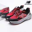 GANNI x Fresh Foam Trainer 'Black Racing Red' UTRNGN