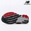 GANNI x Fresh Foam Trainer 'Black Racing Red' UTRNGN