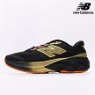 New BalancevW880 Black Gold W880V15