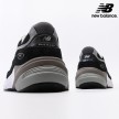 New Balance 990v6 Made in USA 'Black Silver' W990BK6