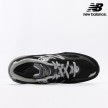 New Balance 990v6 Made in USA 'Black Silver' W990BK6