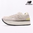 New Balance Wmns 574 Chaussures pour Femme WL574ZAA