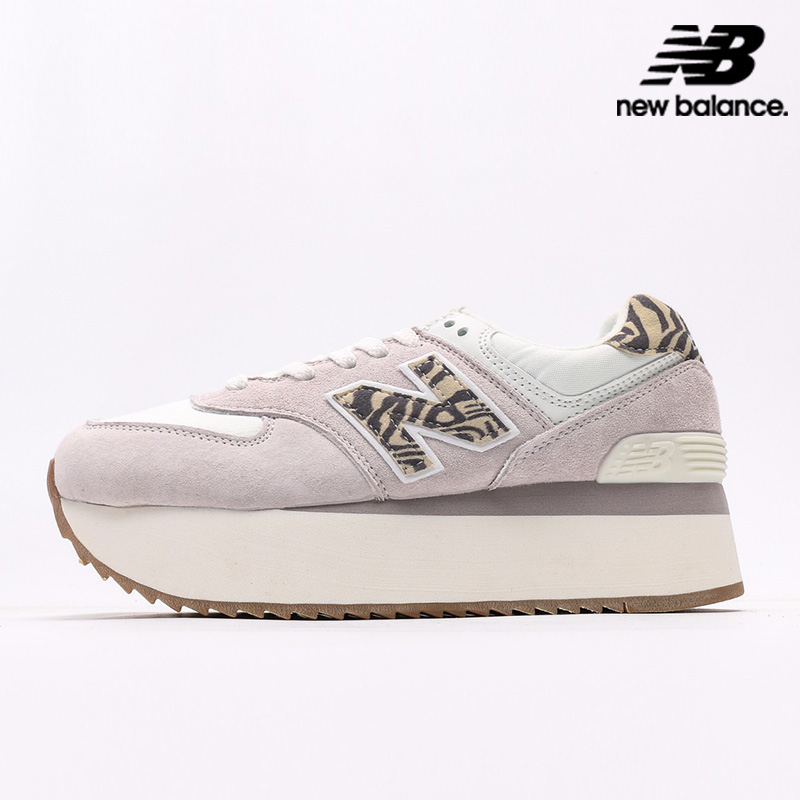 New Balance Wmns 574 Leopard WL574ZDD