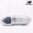 New Balance Wmns 574 'White Grey Matter' WL574ZFW