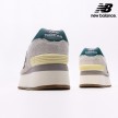 New Balance Wmns 574 Plus Turtledove Vintage Teal WL574ZKB