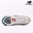 New Balance Wmns 574 Plus Turtledove Vintage Teal WL574ZKB