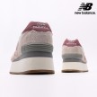 New Balance Wmns 574 Pink Purple WL574ZQB