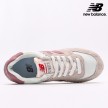 New Balance Wmns 574 Pink Purple WL574ZQB