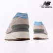 New Balance Wmns 574 Moonbeam Light Chrome Blue' WL574ZQC