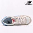 New Balance Wmns 574 Moonbeam Light Chrome Blue' WL574ZQC