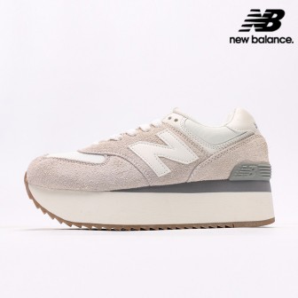 New Balance Wmns 574 LIGHT GRAY