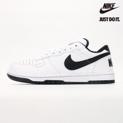 Nike Big Low 'White' 355152-109