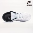 Nike Big Low 'White' 355152-109
