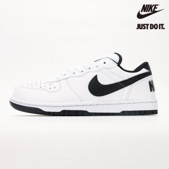 Nike Big Low 'White' 355152-109 Nike Big Low 'White' 355152-109