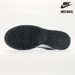 Nike Big Low 'White' 355152-109