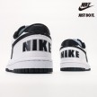 Nike Big Low 'White' 355152-109