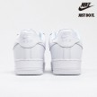 Nike Air Force 1 '07 Low WMNS White - 315115-112