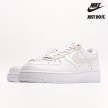 Nike Air Force 1 Low 'Summit White' Deep Royal Light Bone-315115-168