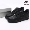 Nike Air Force 1 07 Low 'Black Paisley' 315122-101