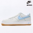 Air Force 1 '07 'White Neutral Grey' 315122-102