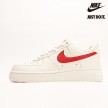 Nike Air Force 1 '07 'Sport Red' 315122-126