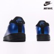 Nike AIR FORCE 1‘07 Blue Black AJ3664-200