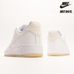 Nike Air Force 1 '07 Essential 'Triple White' AO2132-101