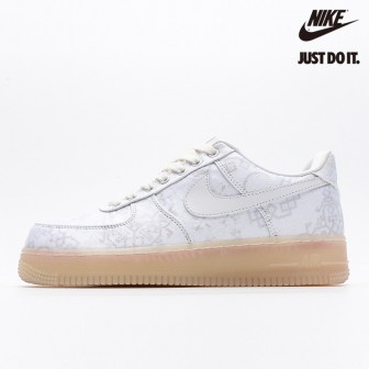 Nike Air Force 1 PRM Clot “CLOT-1WORLD”