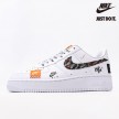 Nike Air Force 1 Low '07 PRM 'Just Do It' AR7719-100