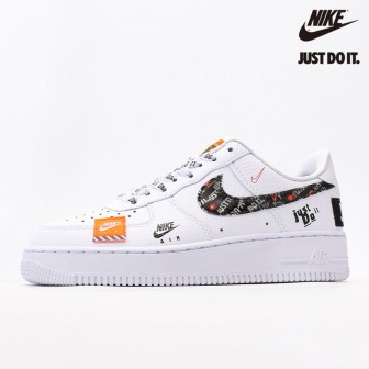 Nike Air Force 1 Low '07 PRM 'Just Do It'