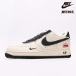 Nike Air Force 1 Low 07 x Supreme BB1616-307