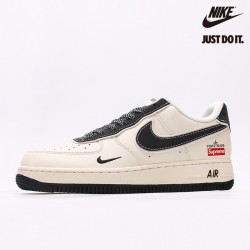 Nike Air Force 1 Low 07 x Supreme Nike Air Force 1 Low 07 x Supreme